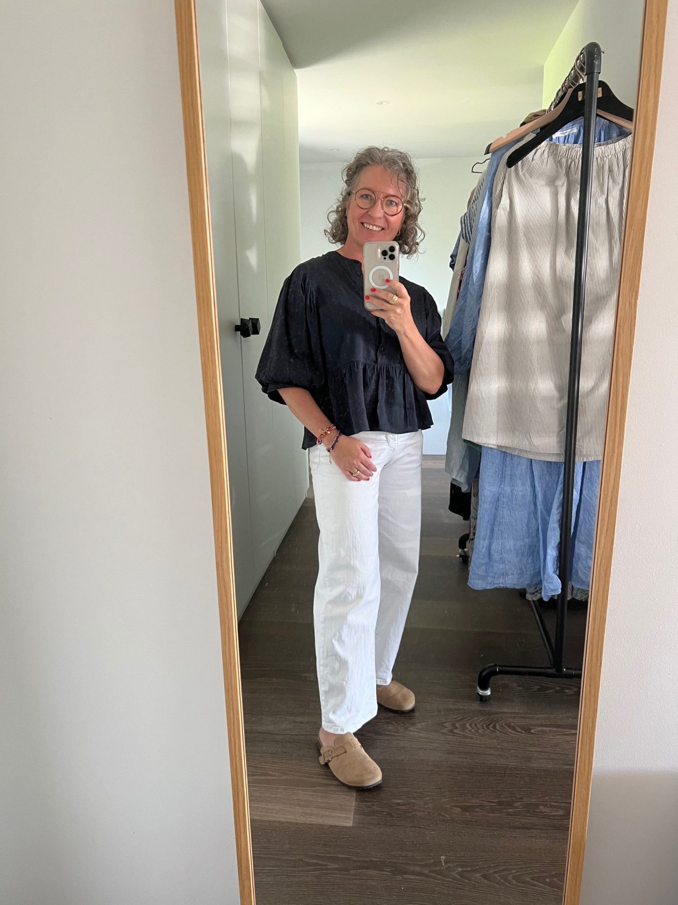 Late summer look 2