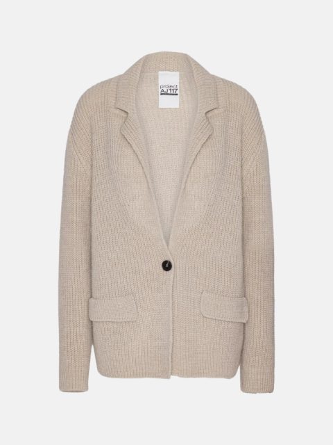 Cardigan – Smith, Sand