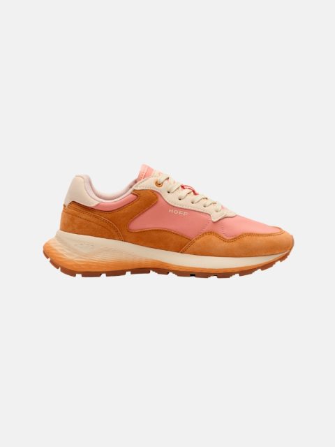 Sneakers - Paris II, Orange