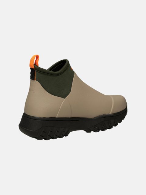 Alternative view of Boot - Irene Waterproof, Light Green
