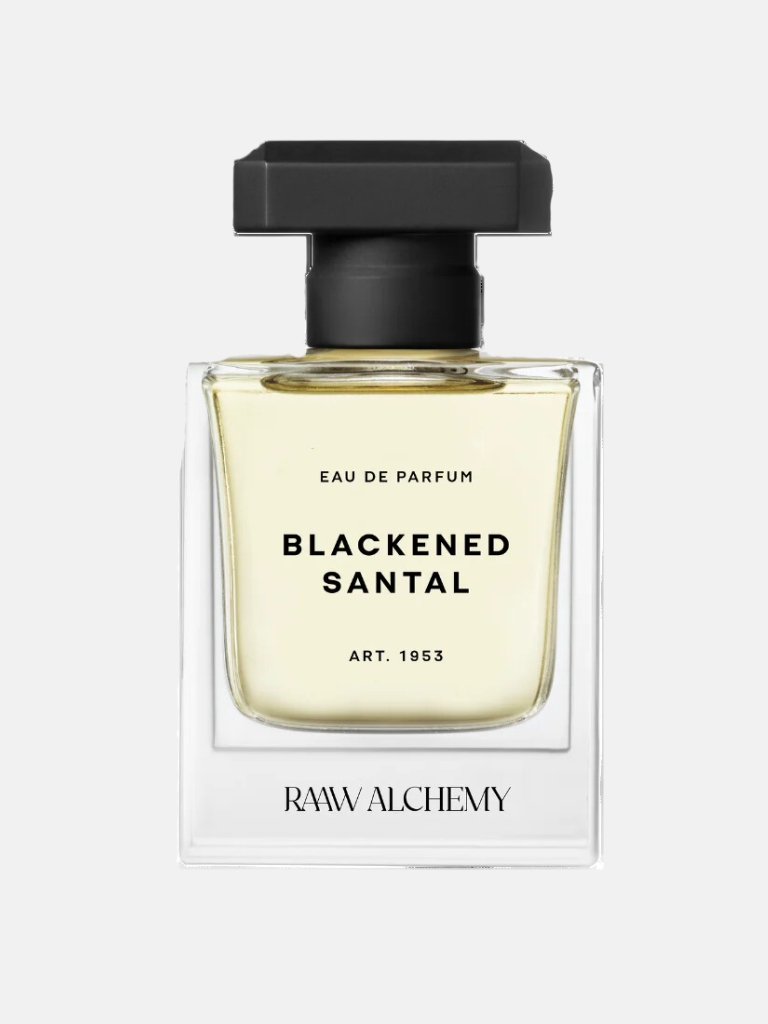 Eau De Parfum - Blackened Santal – Bild 2