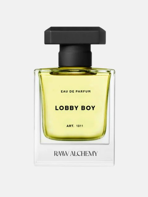 Eau De Parfum - Lobby Boy