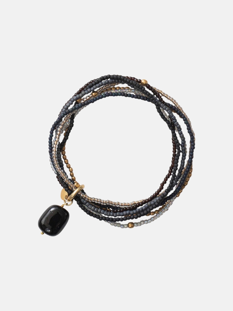 Armband - Nirmala GC, Black