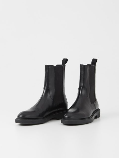 Alternative view of Boot - Alex W, Black