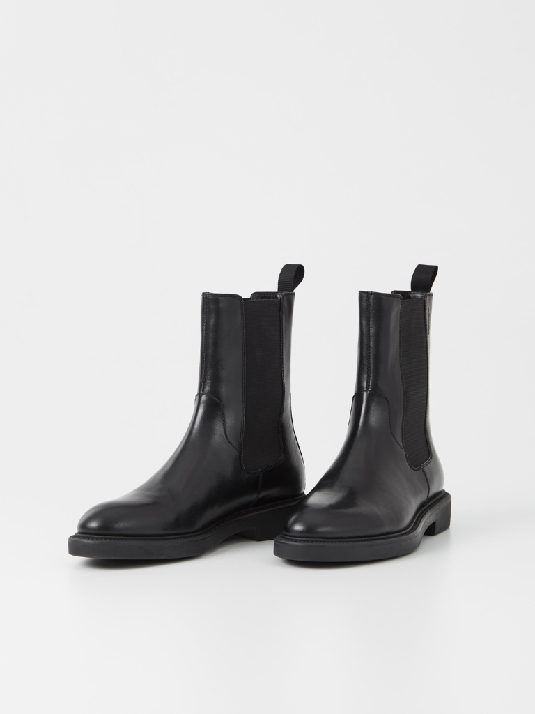 Boot - Alex W, Black – Bild 2