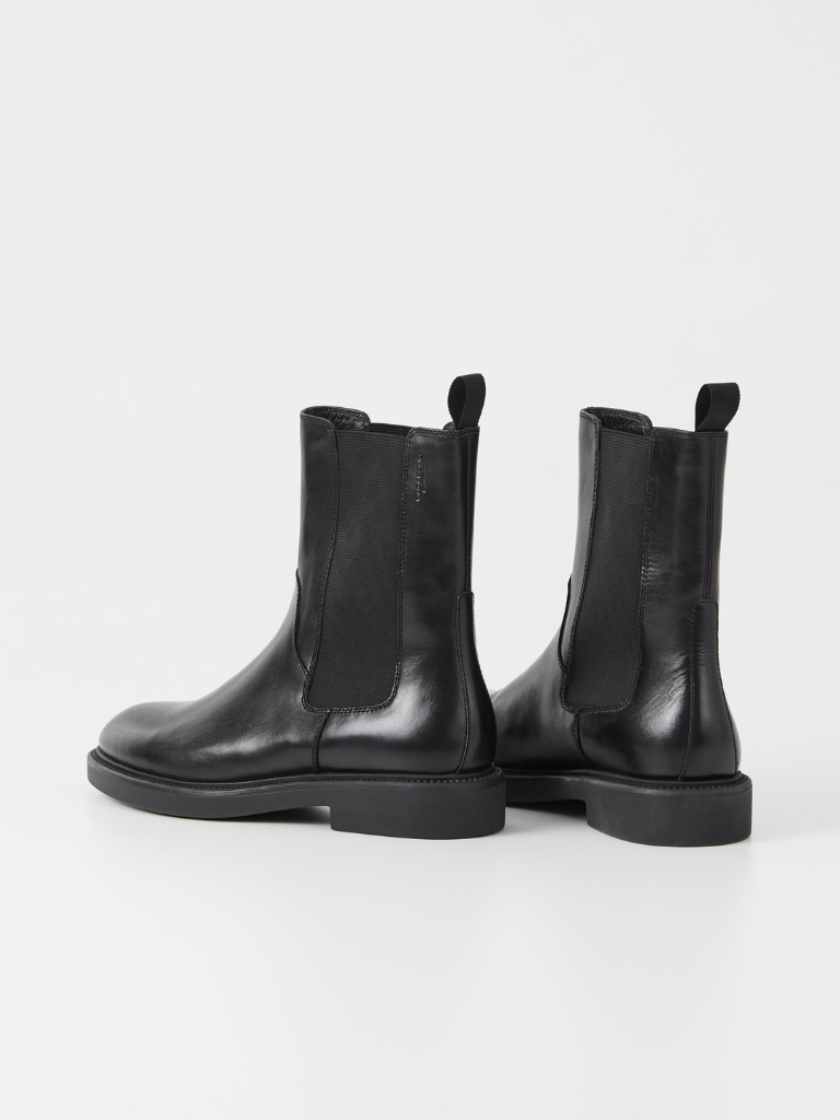 Boot - Alex W, Black – Bild 3