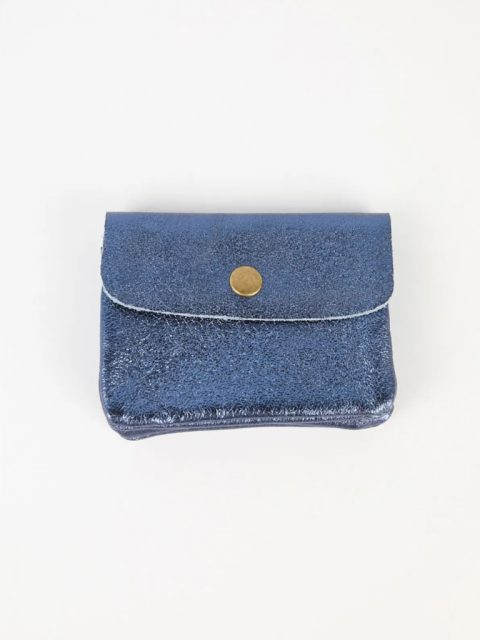 Portemonnaie - Petit, Blue