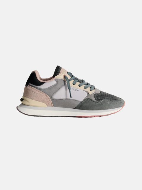 Sneaker - City Seoul, Grey