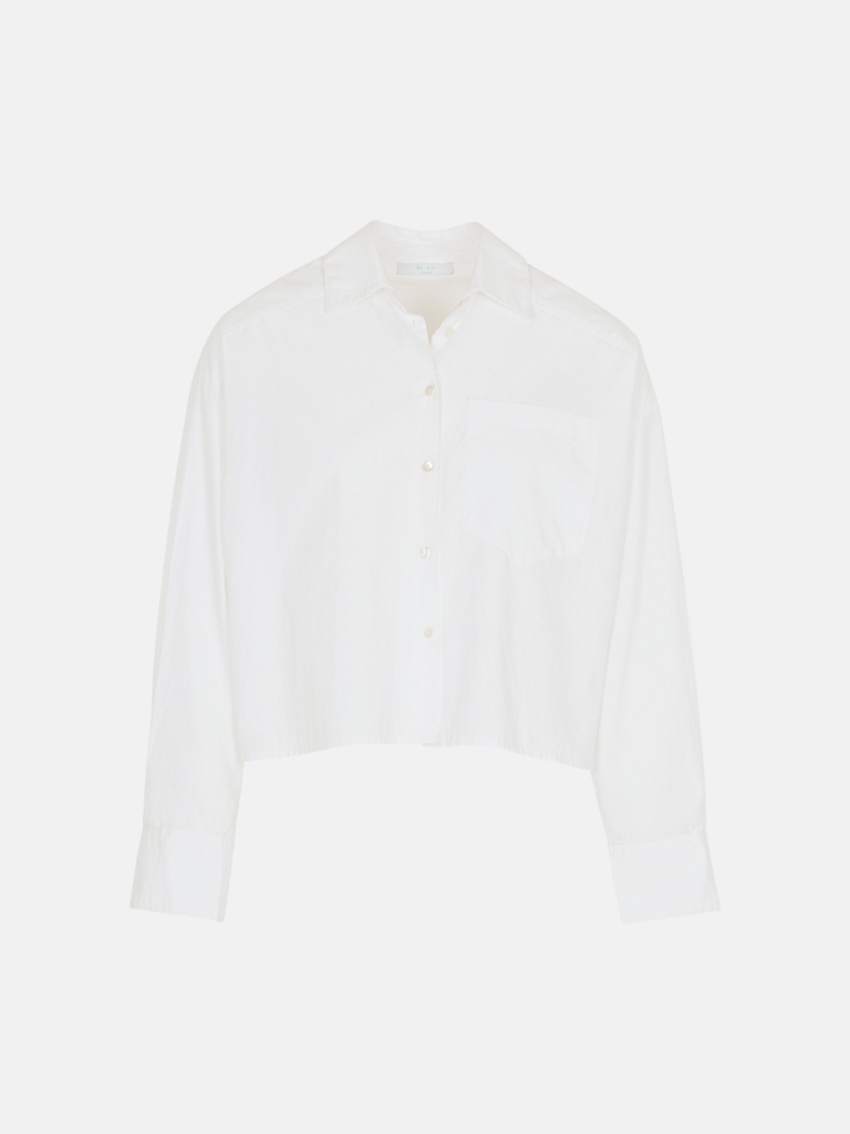 Bluse - Florien, White – Bild 2