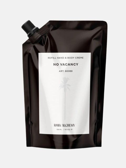 Creme - Hand & body, No Vacancy Refill