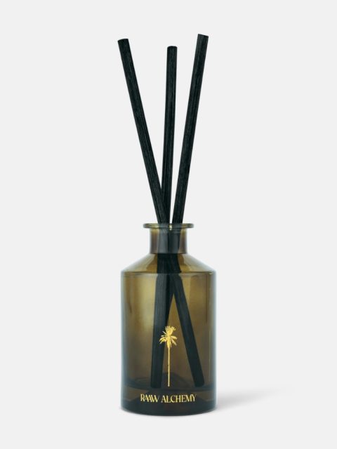 Diffuser - Blackened Santal 100ml