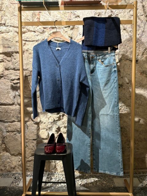 Winter look 1