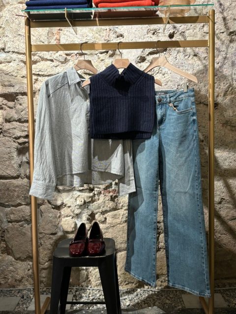 Winter look 2