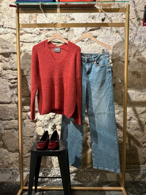 Winter look 4