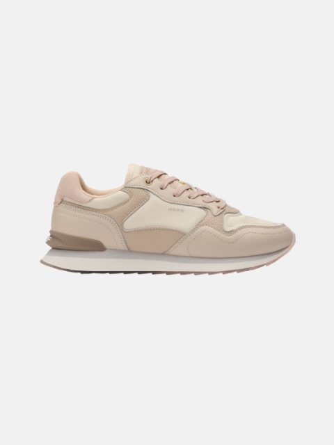 Sneaker - Beaufort, Pink