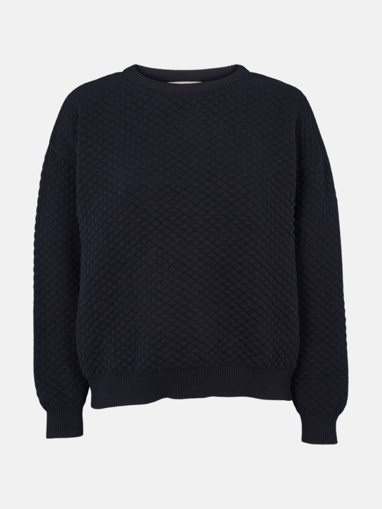 Sweater - Lis, Sky Captain – Bild 2