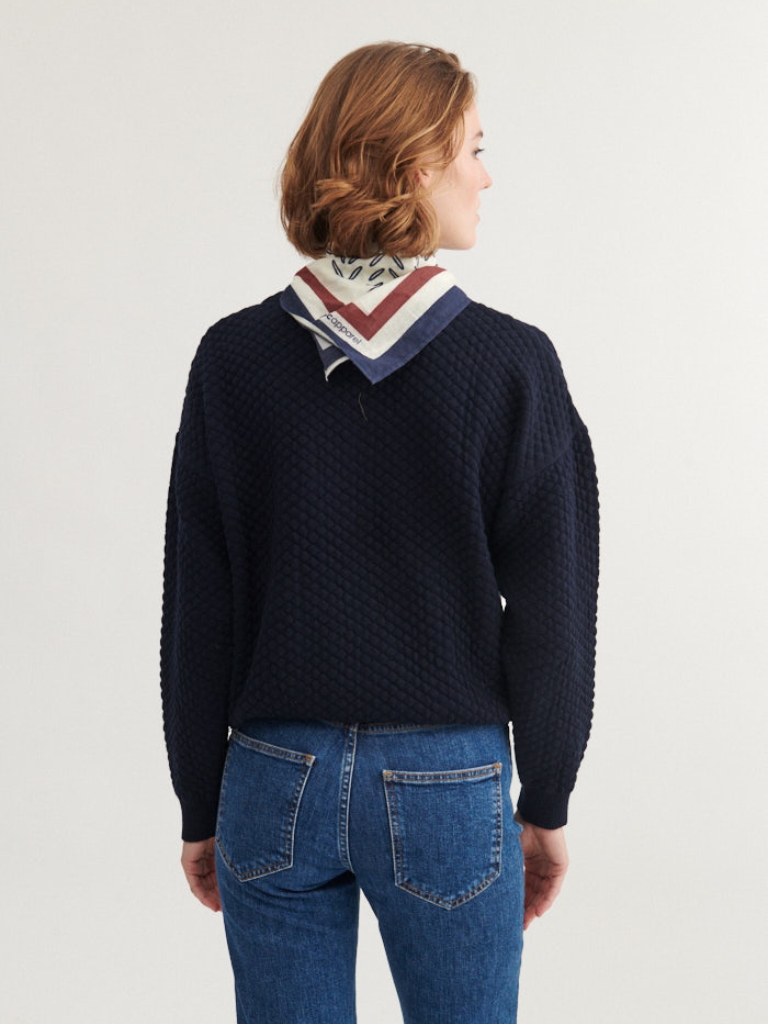Sweater - Lis, Sky Captain – Bild 3