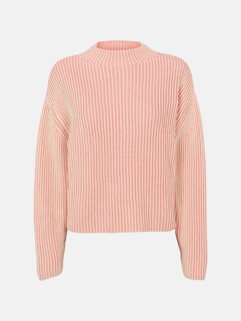 Sweater - Winie 2, Conch Shell Birch
