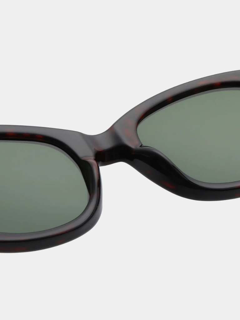 Sonnenbrille - Anma, Demi Tortoise – Bild 4