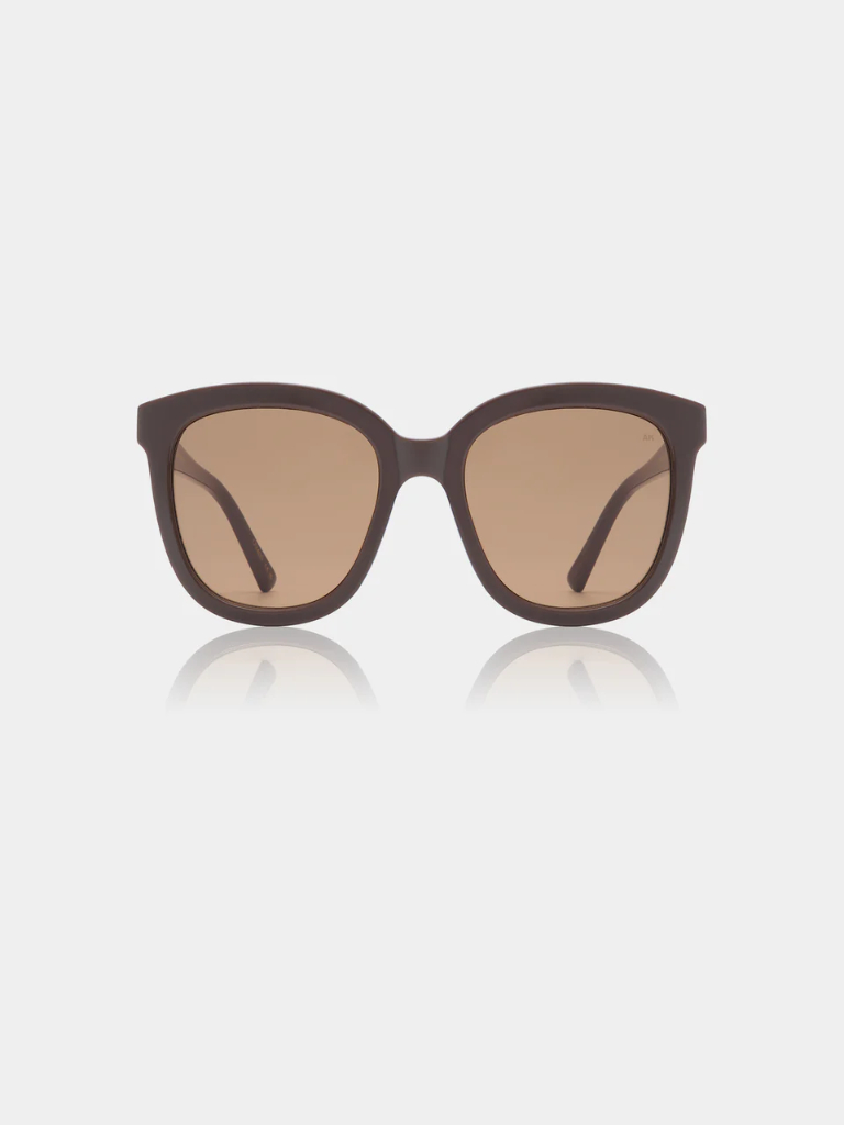 Sonnenbrille - Billy, Chocolate
