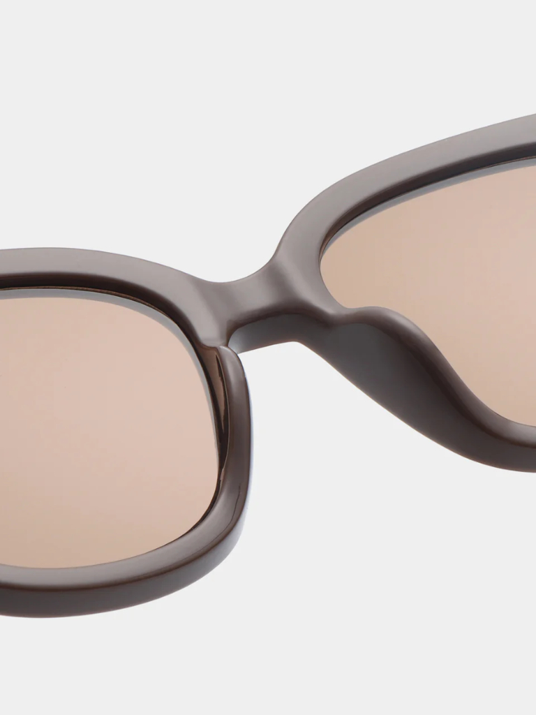 Sonnenbrille - Billy, Chocolate – Bild 6