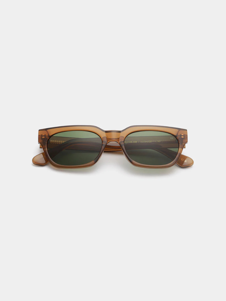 Sonnenbrille - Bror, Smoke Transparent – Bild 4