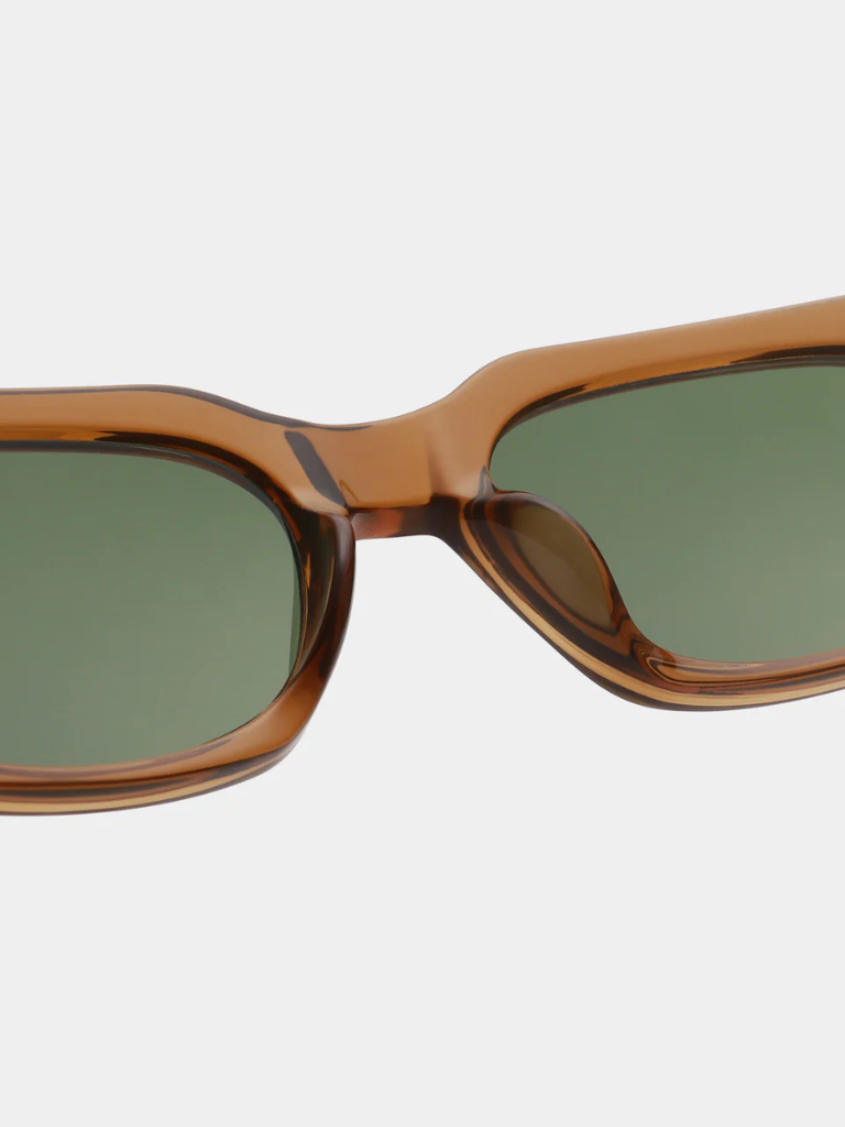 Sonnenbrille - Bror, Smoke Transparent – Bild 6