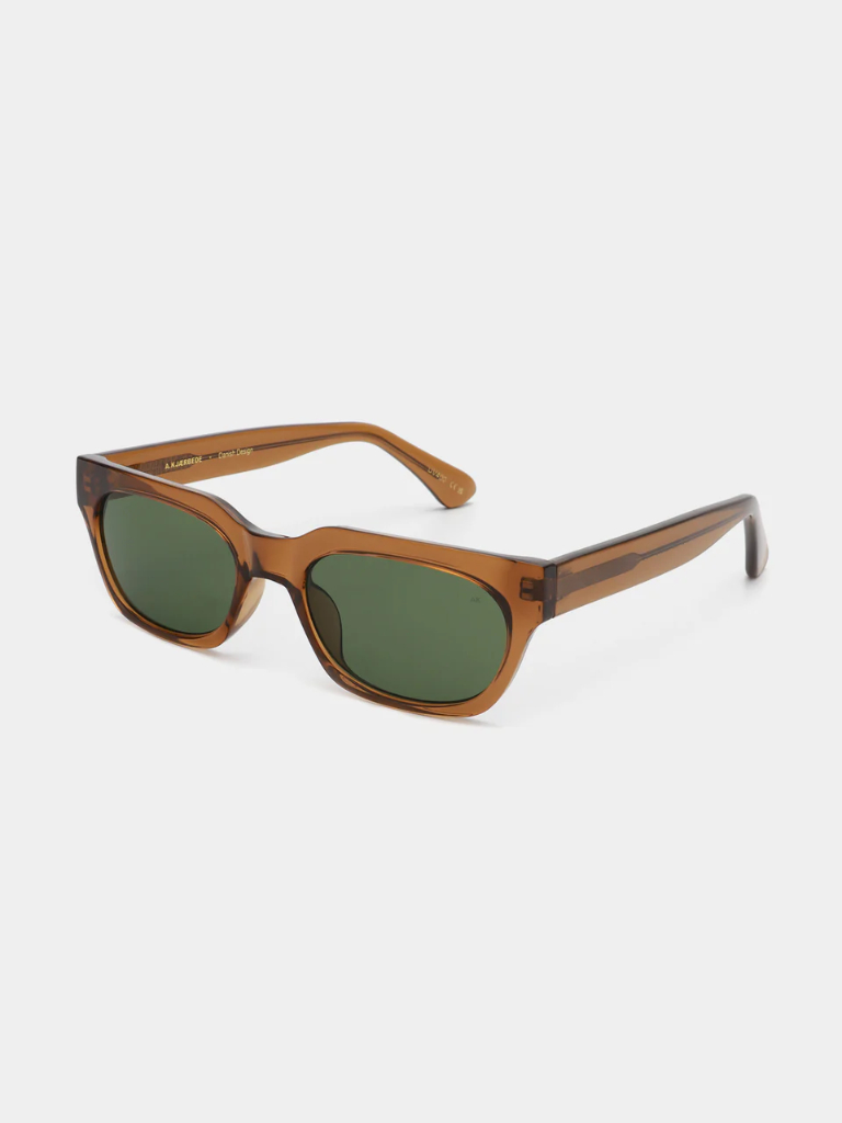 Sonnenbrille - Bror, Smoke Transparent – Bild 3