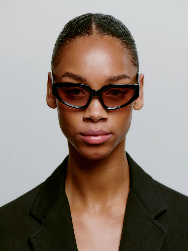 Sonnenbrille - Ella, Demi Blue – Bild 2