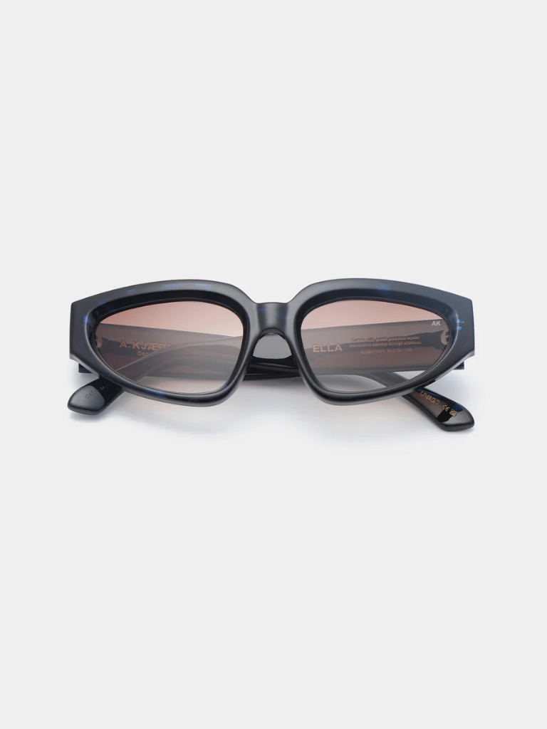 Sonnenbrille - Ella, Demi Blue – Bild 5