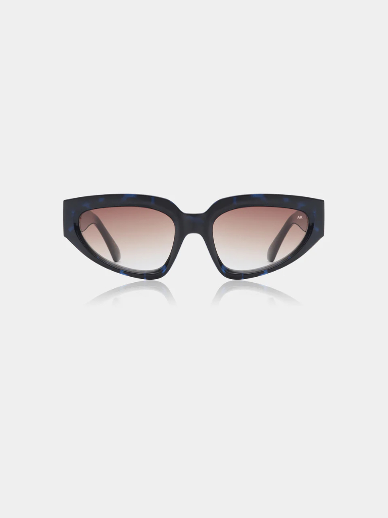 Sonnenbrille - Ella, Demi Blue – Bild 3
