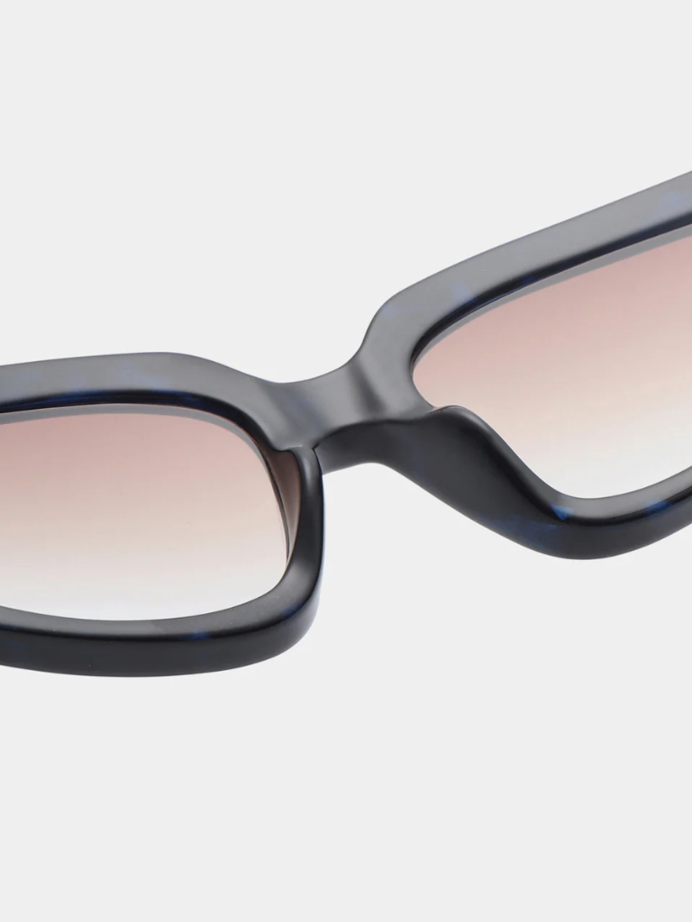Sonnenbrille - Ella, Demi Blue – Bild 4