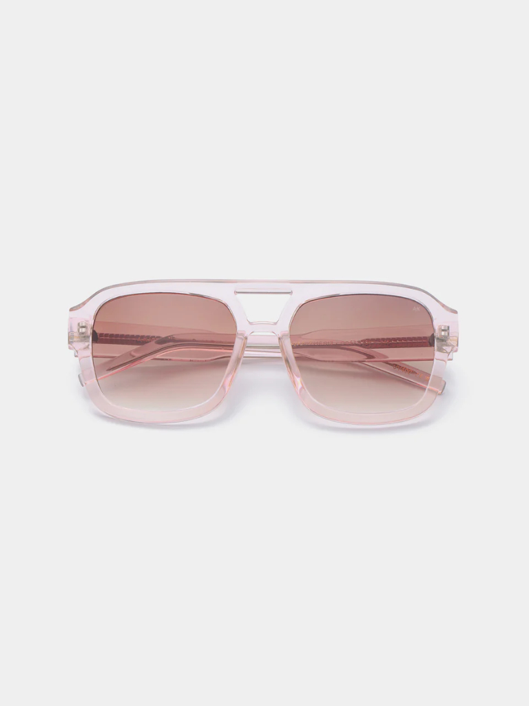 Sonnenbrille - Kaya, Galatic Pink – Bild 5