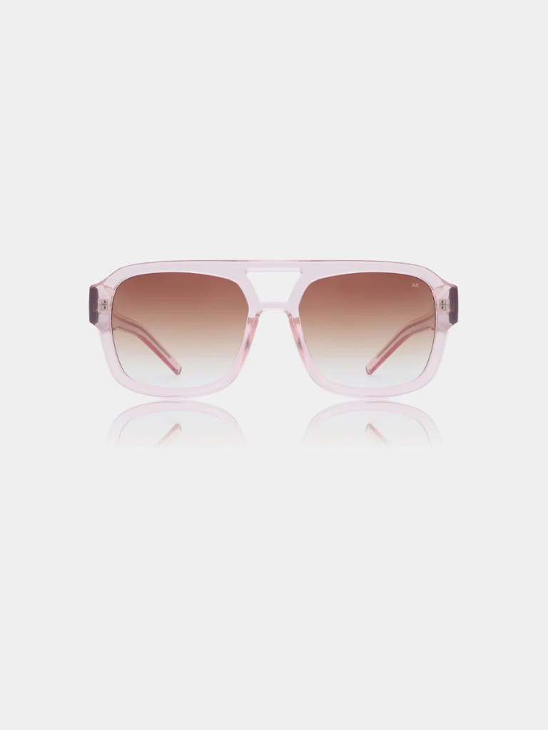 Sonnenbrille - Kaya, Galatic Pink – Bild 2