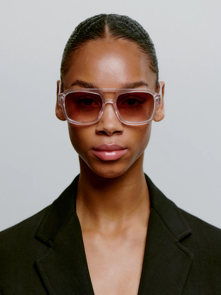 Sonnenbrille - Kaya, Galatic Pink – Bild 4