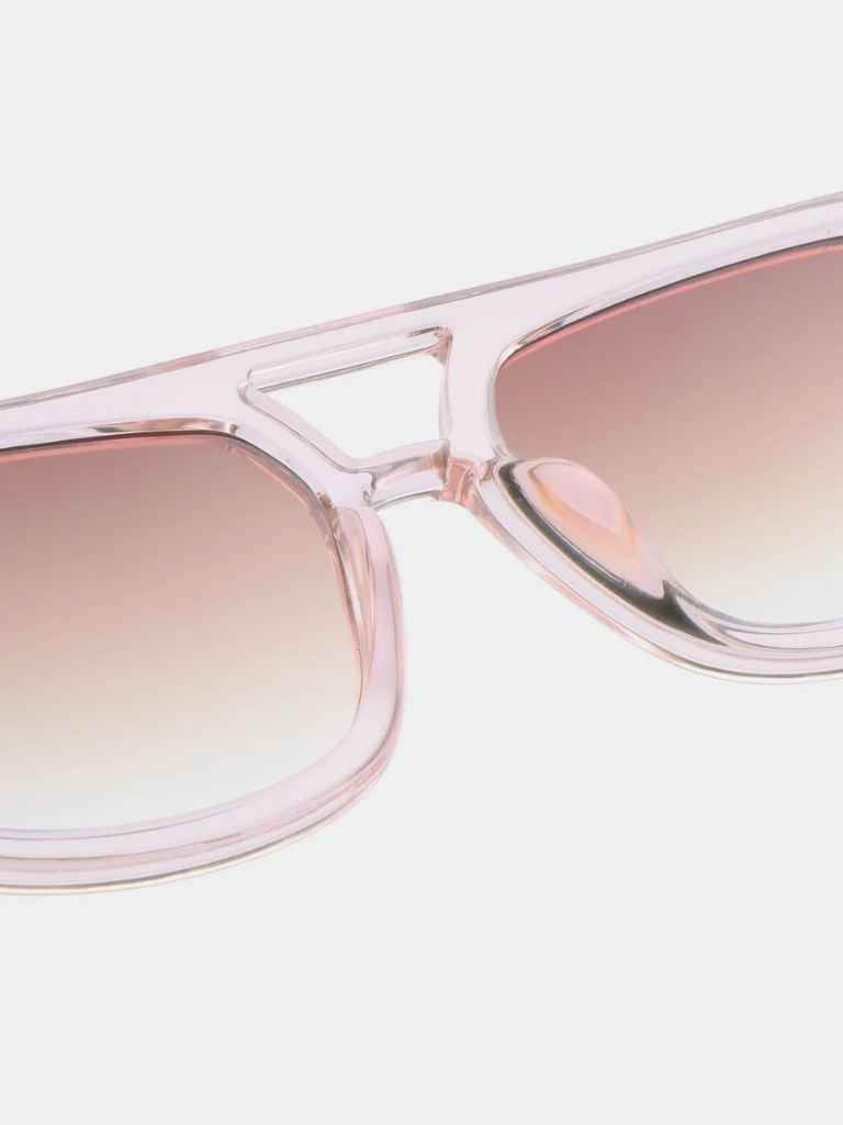 Sonnenbrille - Kaya, Galatic Pink – Bild 6
