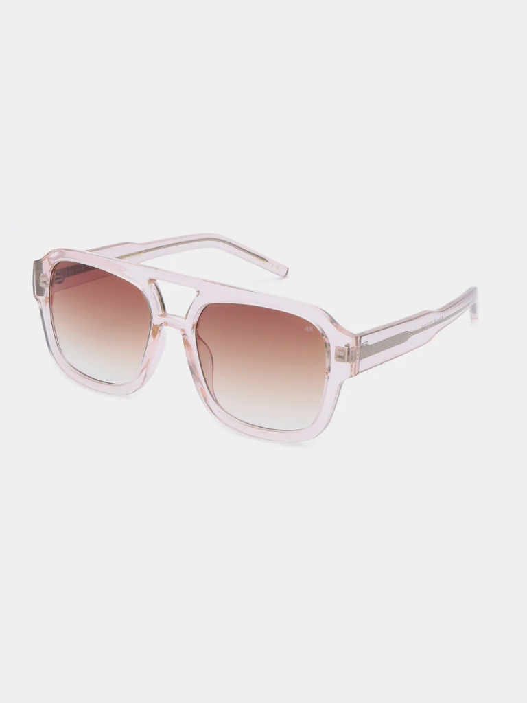 Sonnenbrille - Kaya, Galatic Pink – Bild 3