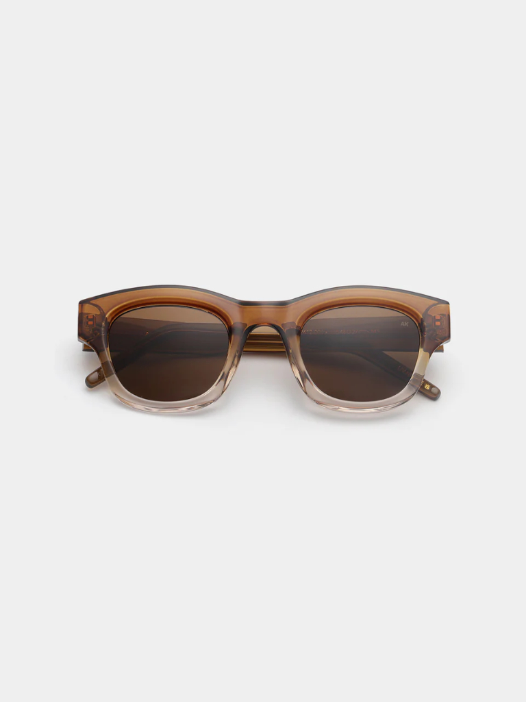 Sonnenbrille - Lane, Smoke / Champagne – Bild 4