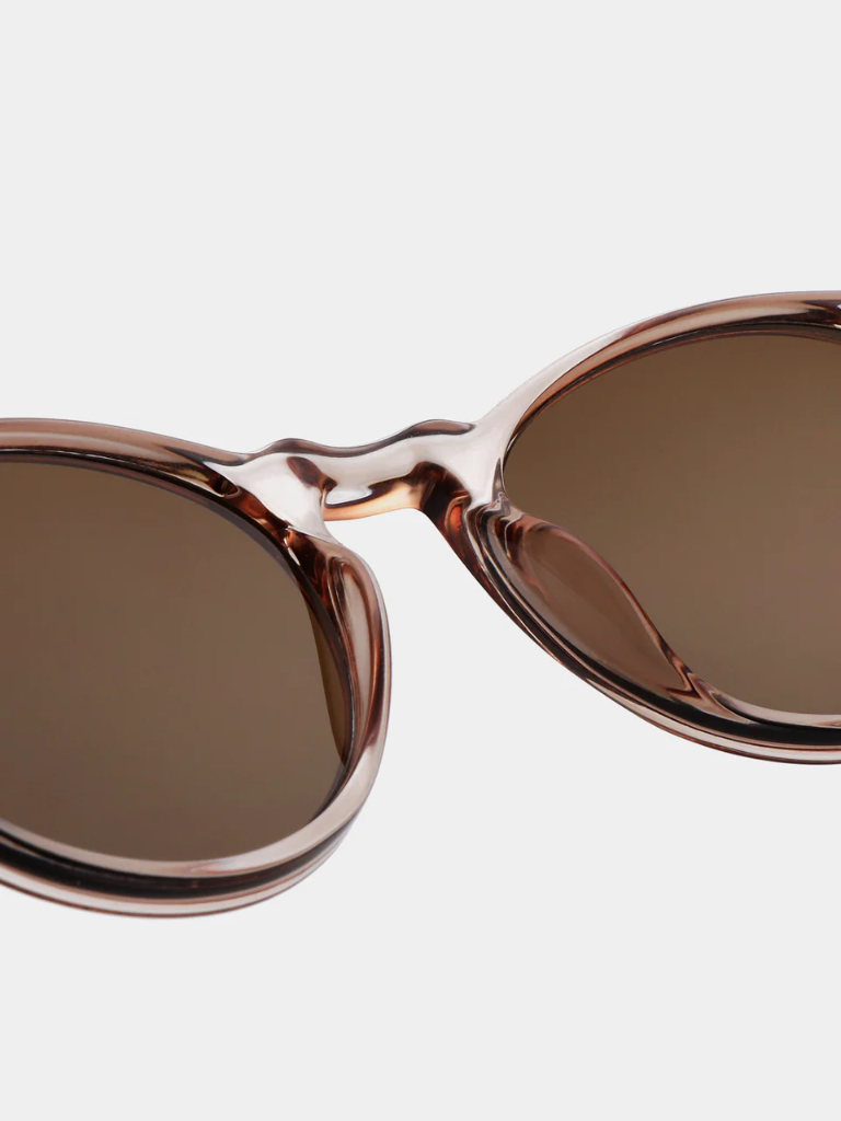 Sonnenbrille - Marvin, Champagne – Bild 6