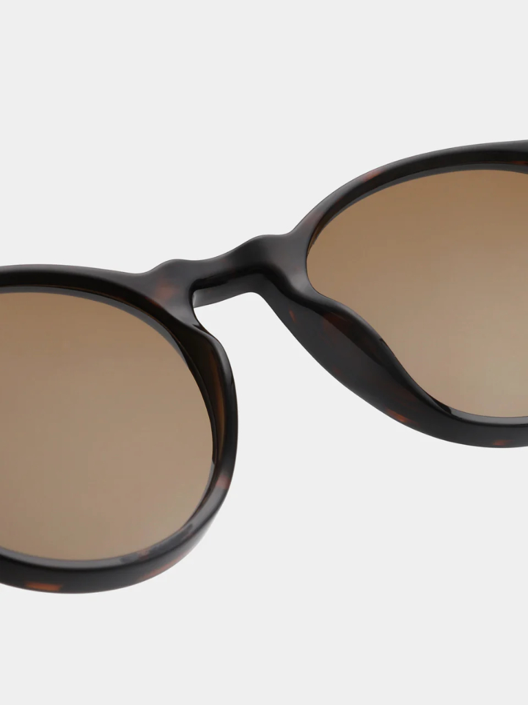 Sonnenbrille - Marvin, Demi Tortoise – Bild 6