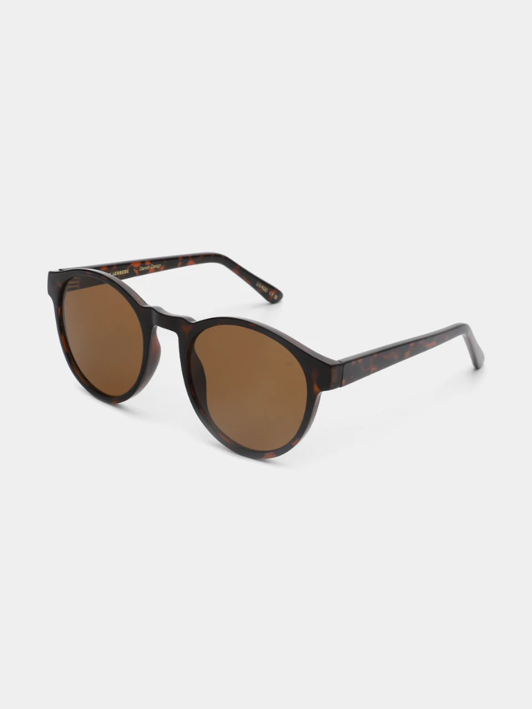 Sonnenbrille - Marvin, Demi Tortoise – Bild 2