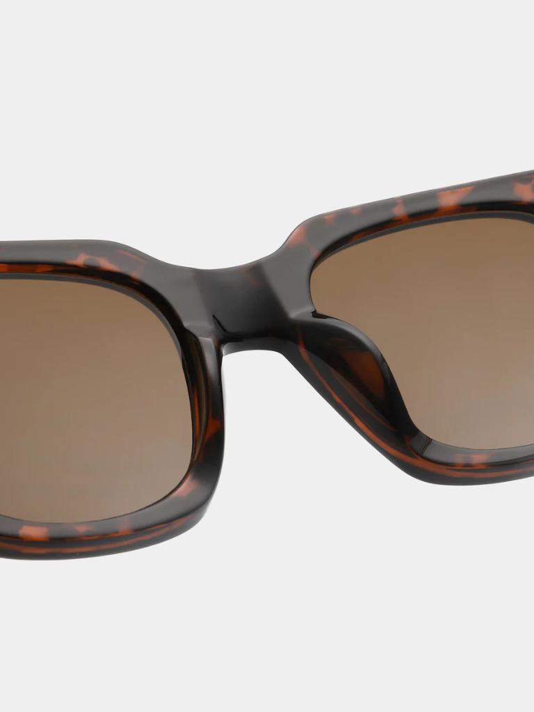 Sonnenbrille - Nancy, Demi Tortoise – Bild 6
