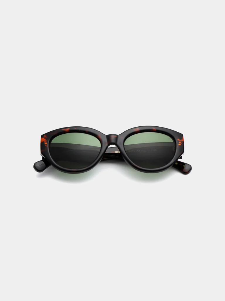 Sonnenbrille - Winnie, Demi Tortoise – Bild 6