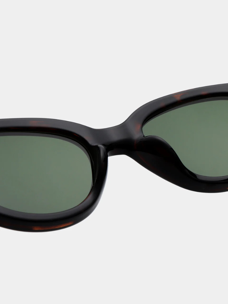 Sonnenbrille - Winnie, Demi Tortoise – Bild 5