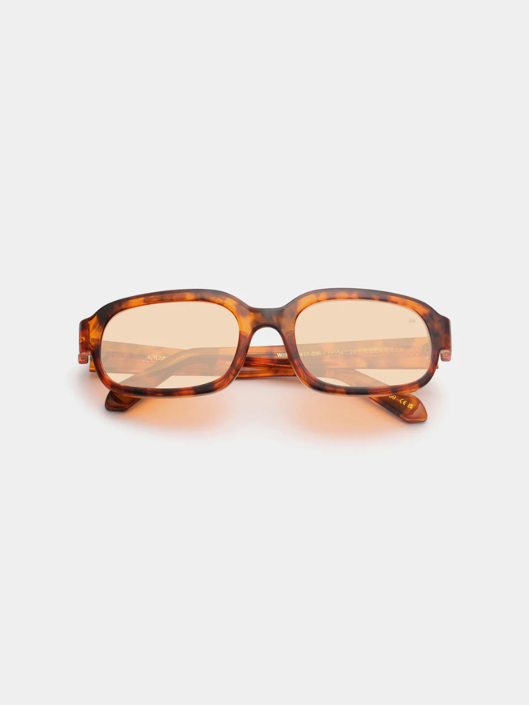 Sonnenbrille - Will, Havana – Bild 2