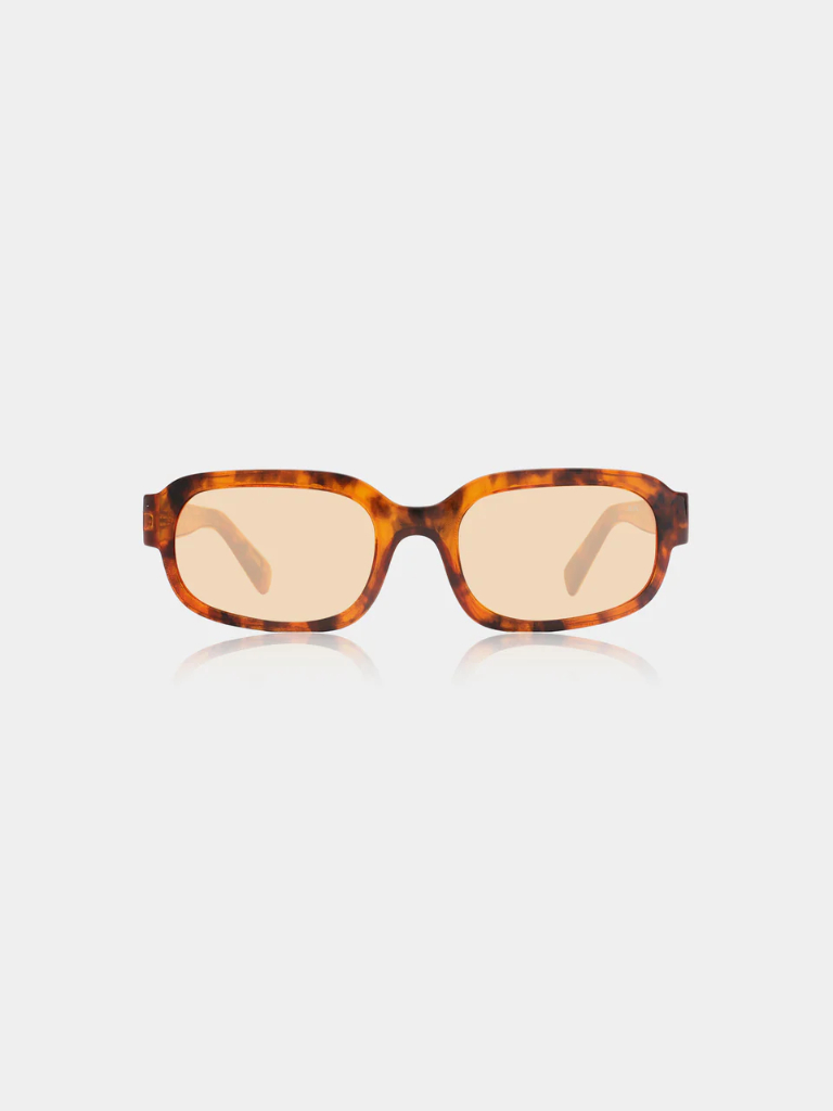 Sonnenbrille - Will, Havana