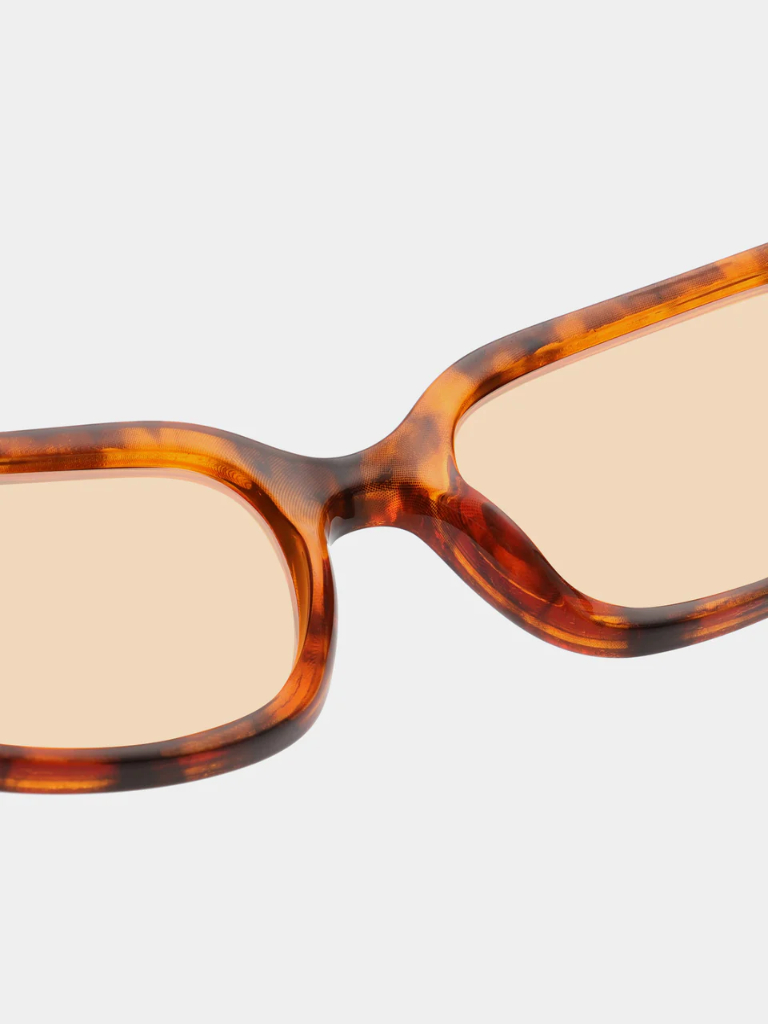 Sonnenbrille - Will, Havana – Bild 3