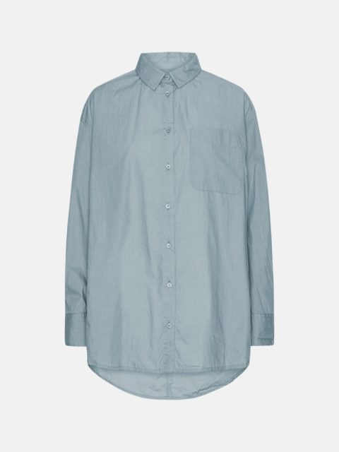 Blusen - Hamilton, Pearl Blue