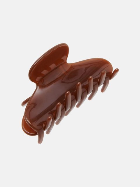 Haarspange - Ace Claw, Brown