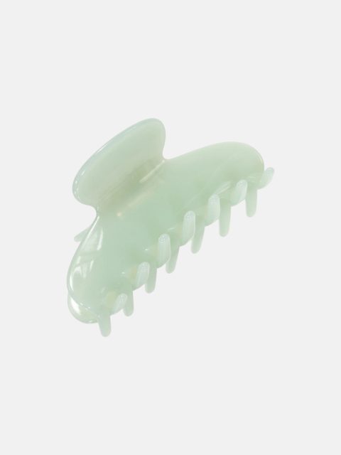 Haarspange - Ace Claw, Pistachio Solid